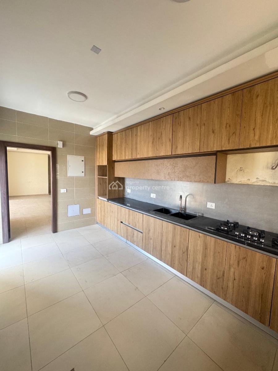 Selling Cityview 4 Bed Penthouse, Off Ajose Adeogun, Victoria Island (vi), Lagos, House for Sale