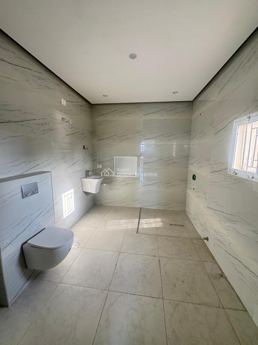 Selling Cityview 4 Bed Penthouse, Off Ajose Adeogun, Victoria Island (vi), Lagos, House for Sale