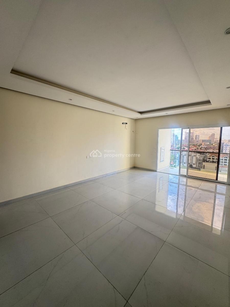Selling Cityview 4 Bed Penthouse, Off Ajose Adeogun, Victoria Island (vi), Lagos, House for Sale