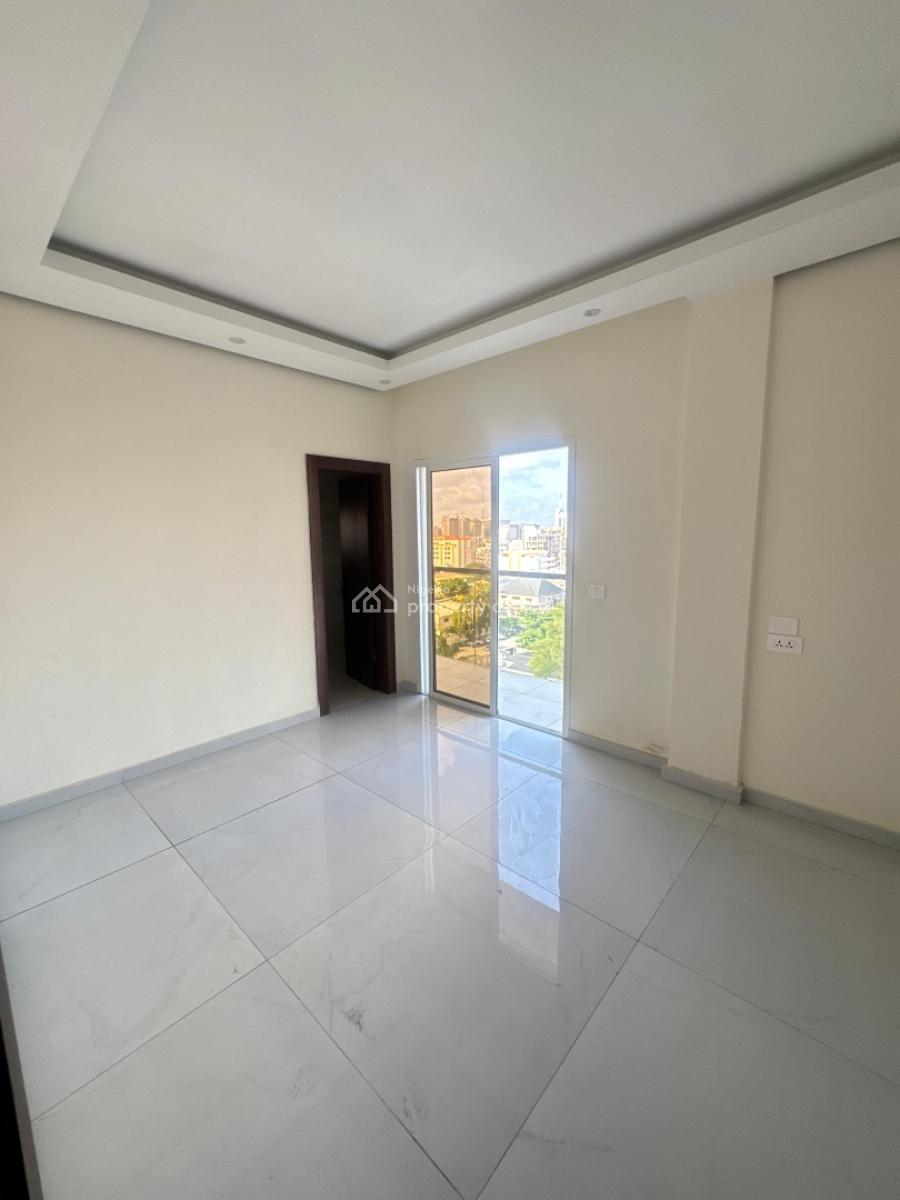 Selling Cityview 4 Bed Penthouse, Off Ajose Adeogun, Victoria Island (vi), Lagos, House for Sale