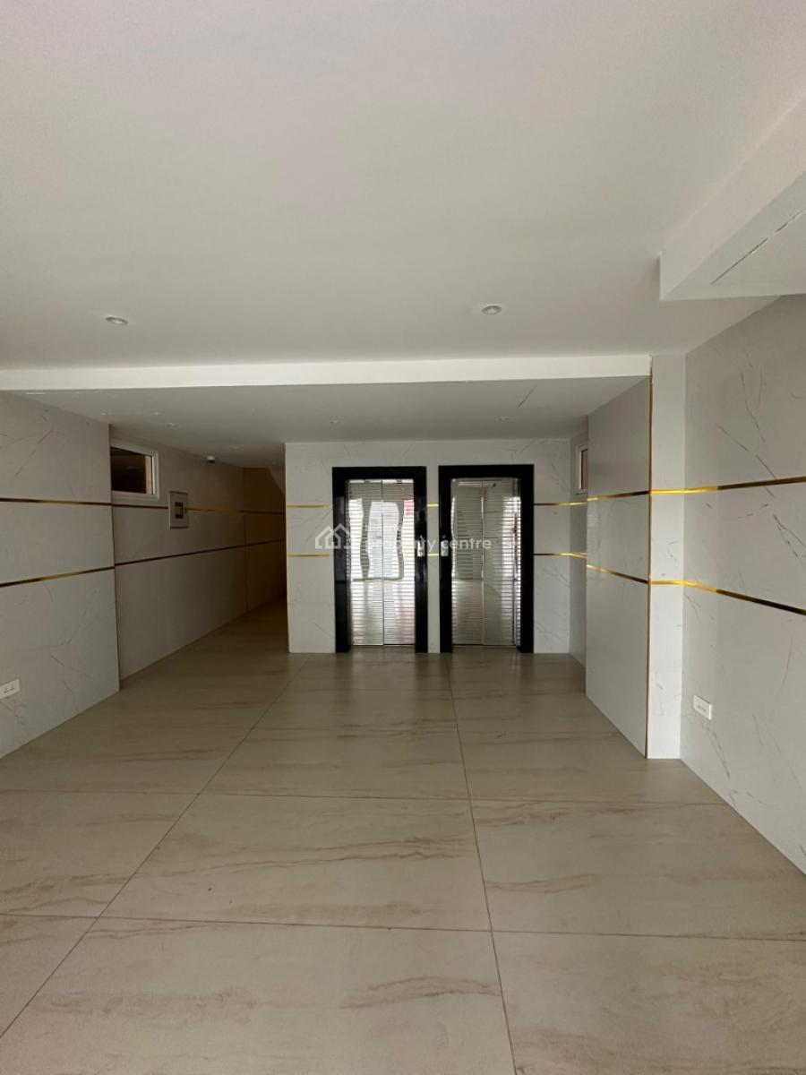 Newly & Tastefully Finished 4 Bedroom Pent House House with Bq, Victoria Island (vi), Lagos, Flat / Apartment for Sale