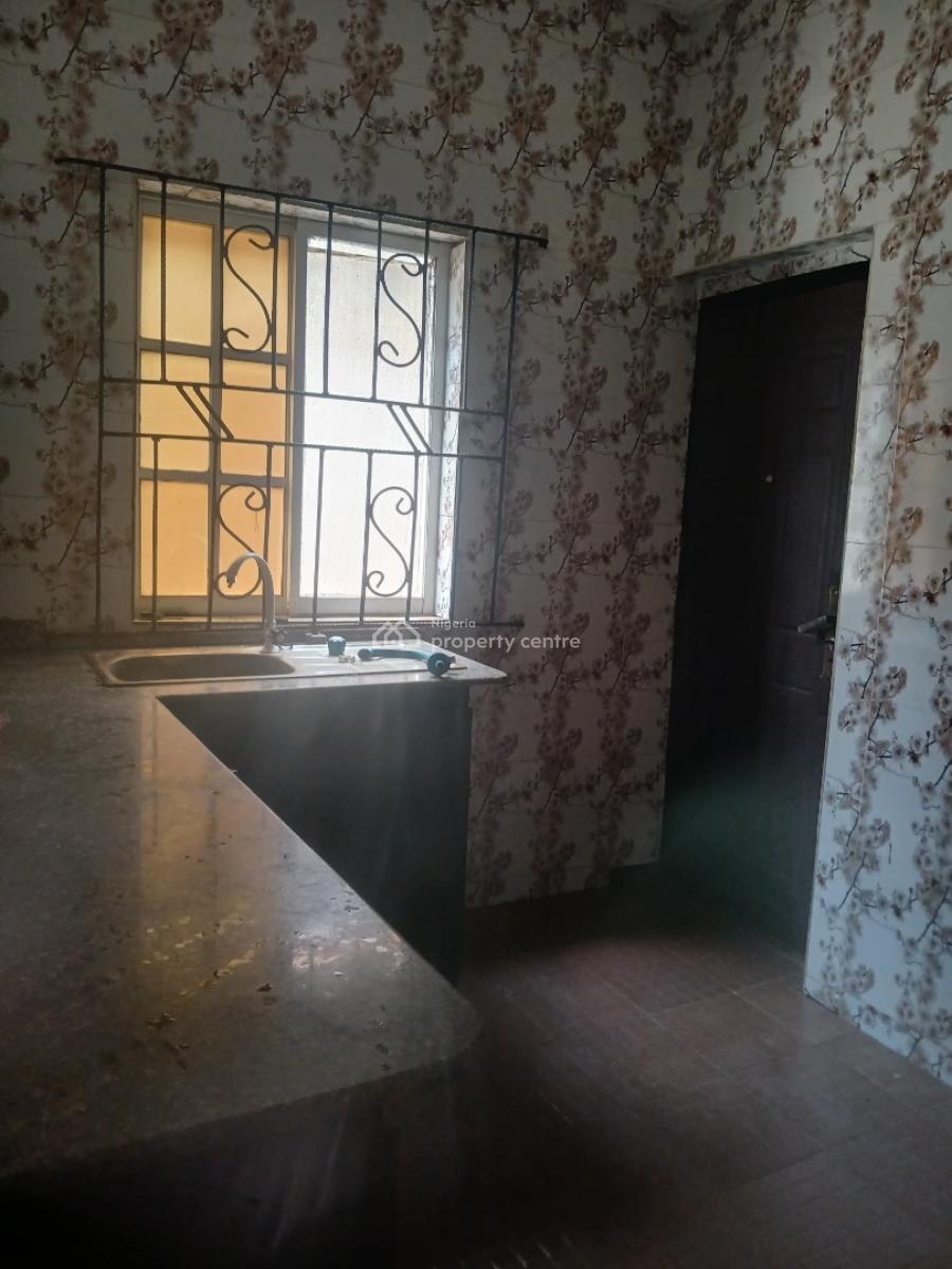 2 Bedroom Flat, Opic Gra, Isheri North, Lagos, Flat / Apartment for Rent