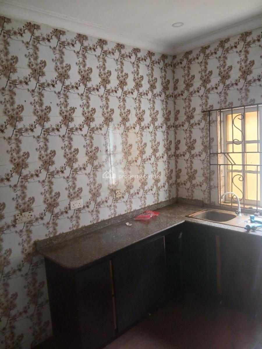 2 Bedroom Flat, Opic Gra, Isheri North, Lagos, Flat / Apartment for Rent