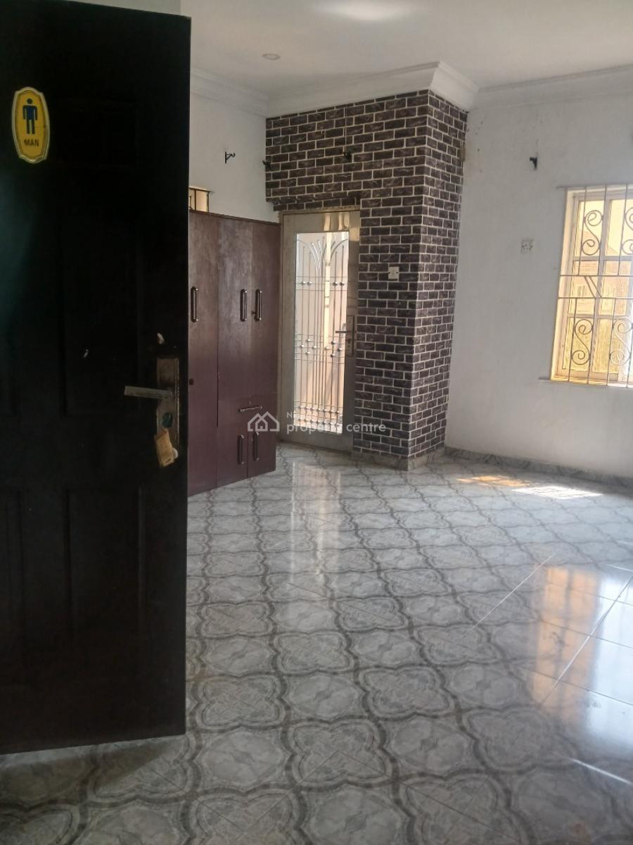 2 Bedroom Flat, Opic Gra, Isheri North, Lagos, Flat / Apartment for Rent