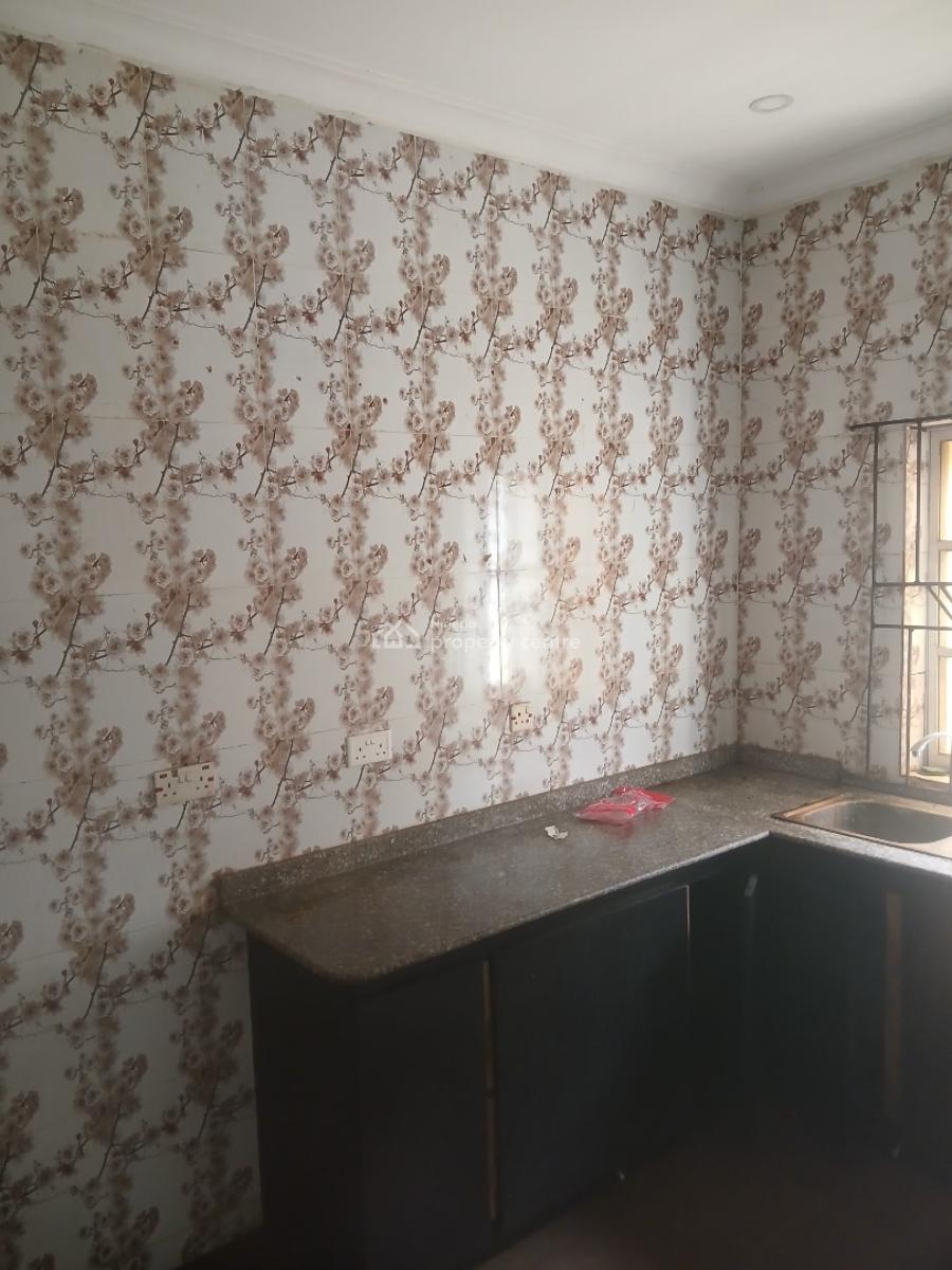 2 Bedroom Flat, Opic Gra, Isheri North, Lagos, Flat / Apartment for Rent