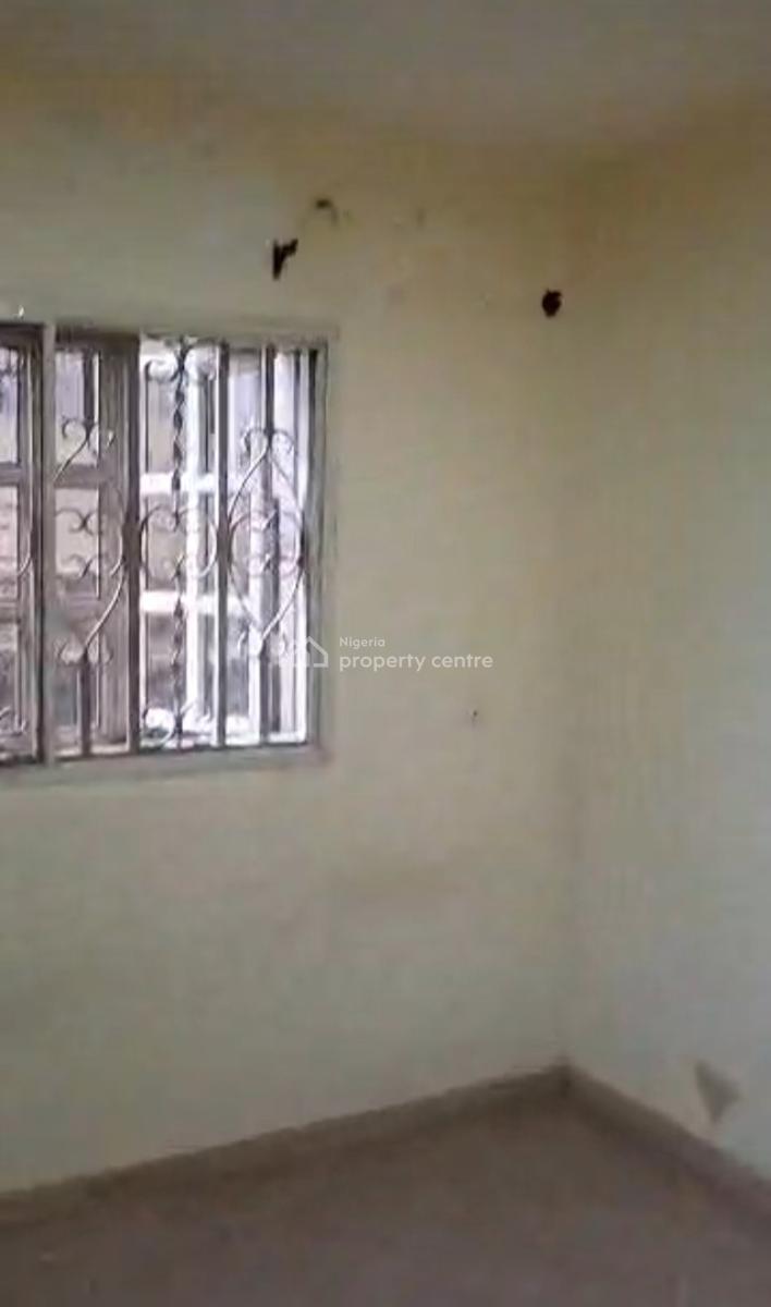Mini Flat, Gra Phase 2, Magodo, Lagos, Mini Flat (room and Parlour) for Rent