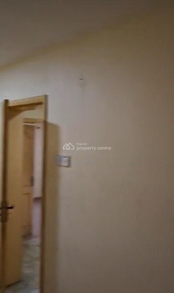 Mini Flat, Gra Phase 2, Magodo, Lagos, Mini Flat (room and Parlour) for Rent