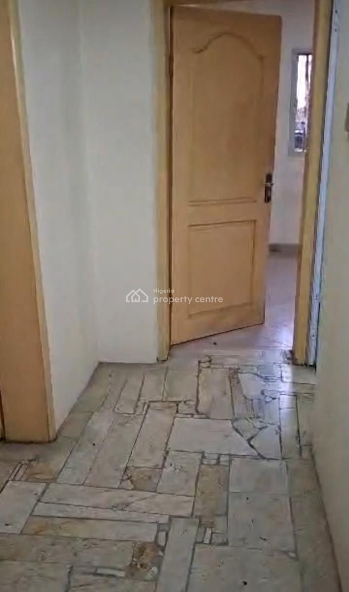 Mini Flat, Gra Phase 2, Magodo, Lagos, Mini Flat (room and Parlour) for Rent