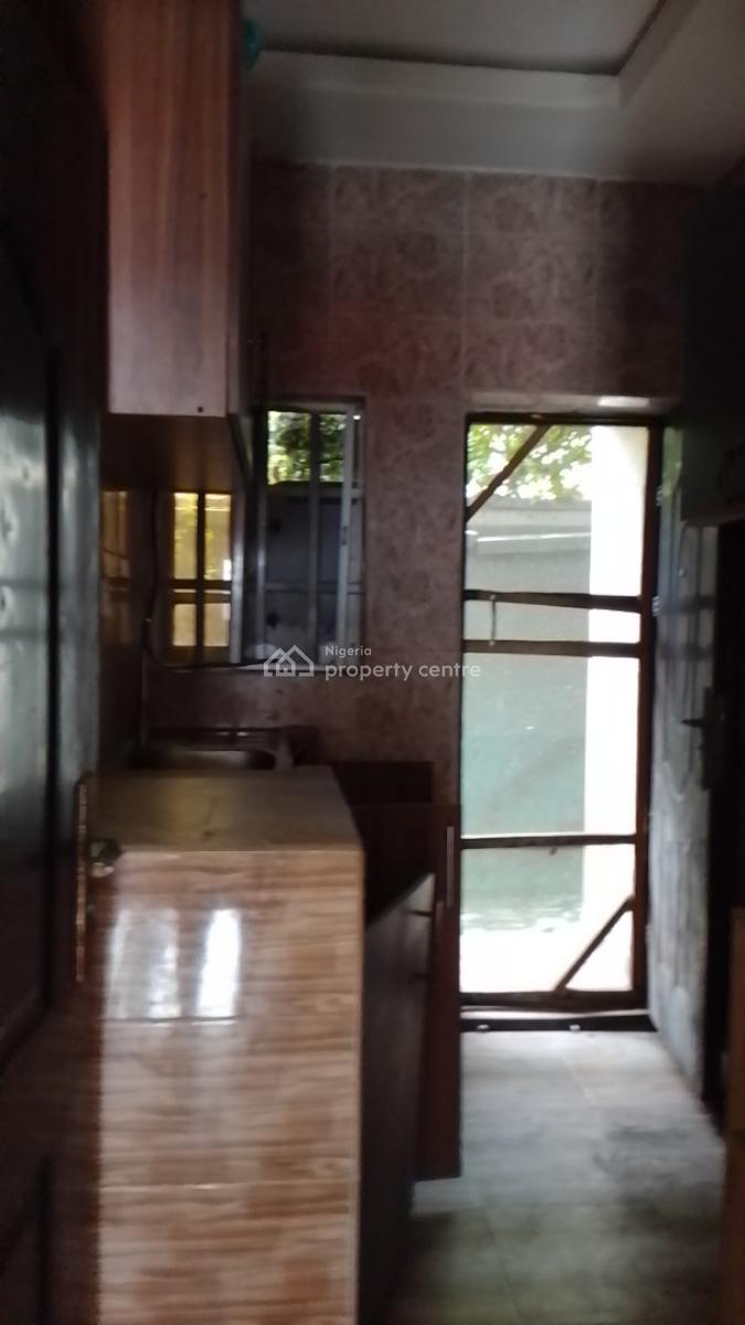 Well Maintained 3 Bedroom Apartment in a Call to Access Estate, Ogidan Estate, Sangotedo, Ajah, Lagos, Flat / Apartment for Rent