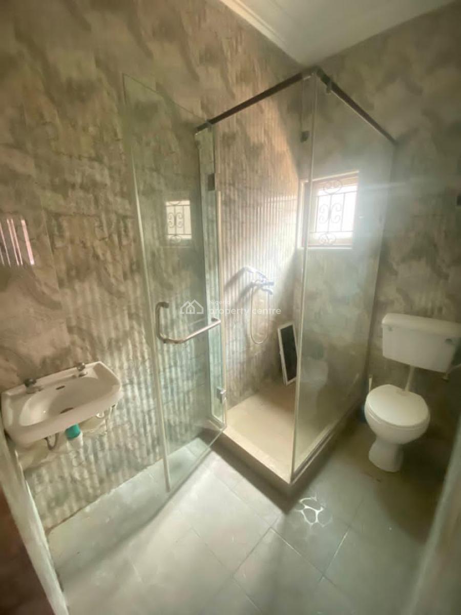 3bedroom Apartment, Chevy View Estate, Lekki, Lagos, Flat / Apartment for Rent