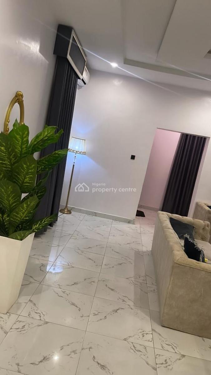 Luxury 4bedroom Fully Detached Duplex, Vantage Court Inside Richland Estate, Ibeju Lekki, Lagos, Detached Duplex for Sale