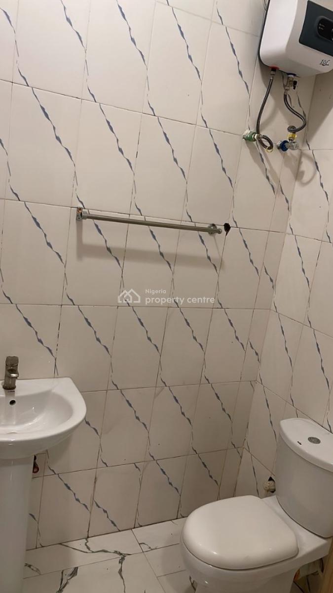 Luxury 4bedroom Fully Detached Duplex, Vantage Court Inside Richland Estate, Ibeju Lekki, Lagos, Detached Duplex for Sale