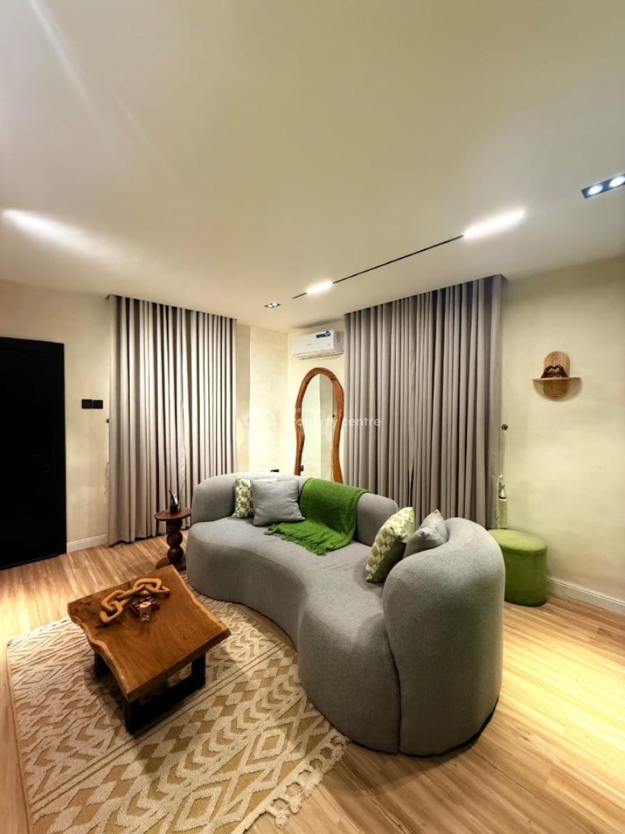 1 Bedroom Apartment, Yaba, Lagos, Flat / Apartment Short Let