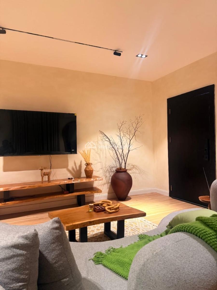 1 Bedroom Apartment, Yaba, Lagos, Flat / Apartment Short Let