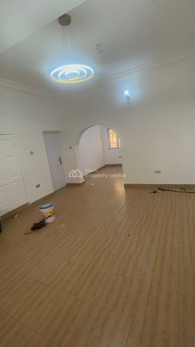 3bedroom Apartment on Ground Floor, Off Elevation, Lekki, Lagos, Flat / Apartment for Rent