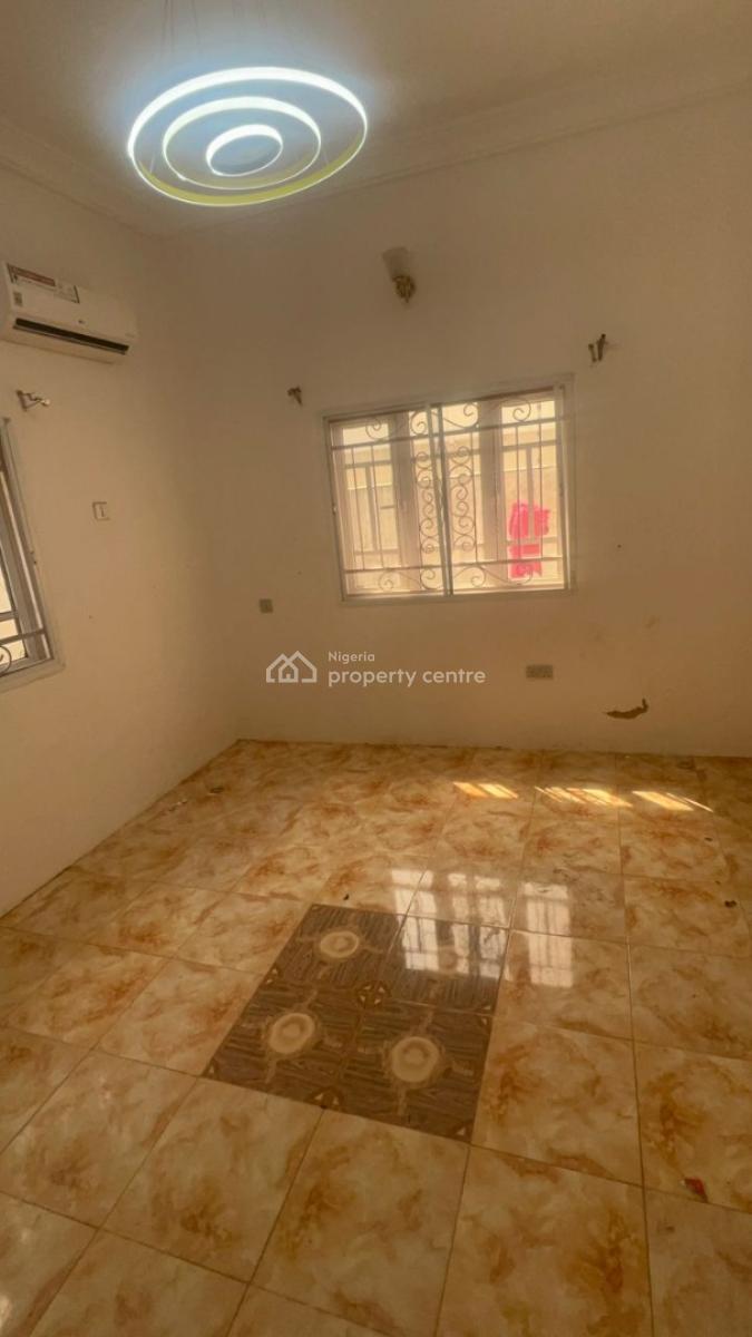 3bedroom Apartment on Ground Floor, Off Elevation, Lekki, Lagos, Flat / Apartment for Rent