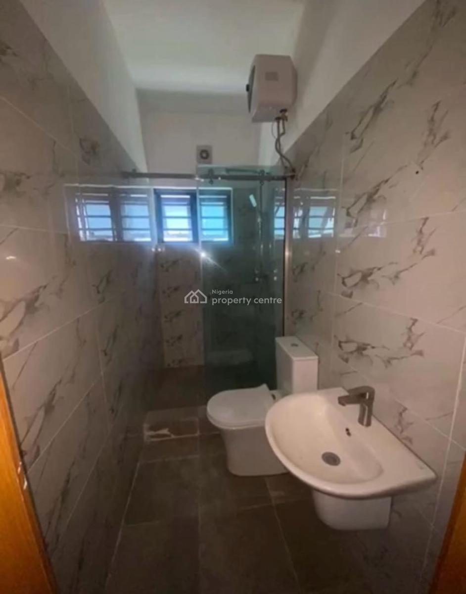 Exquisitely Built Mini Flat Apartment with 24 Hours Power Supply, Green Bay Estate, Ilaje, Ajah, Lagos, Mini Flat (room and Parlour) for Rent