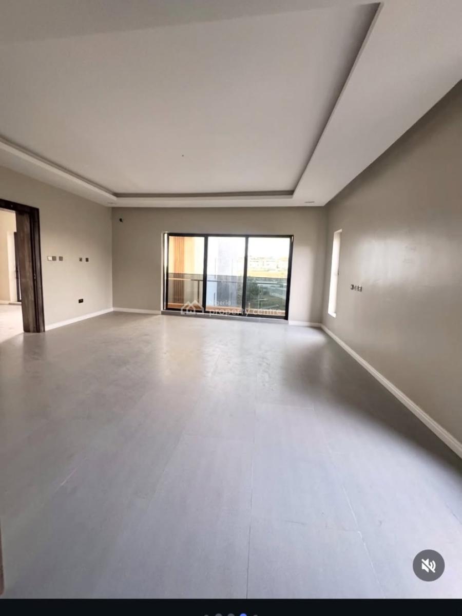 New 3 Bedroom Terrace Duplex+ Bq, Apo Abuja, Apo, Abuja, Terraced Duplex for Rent