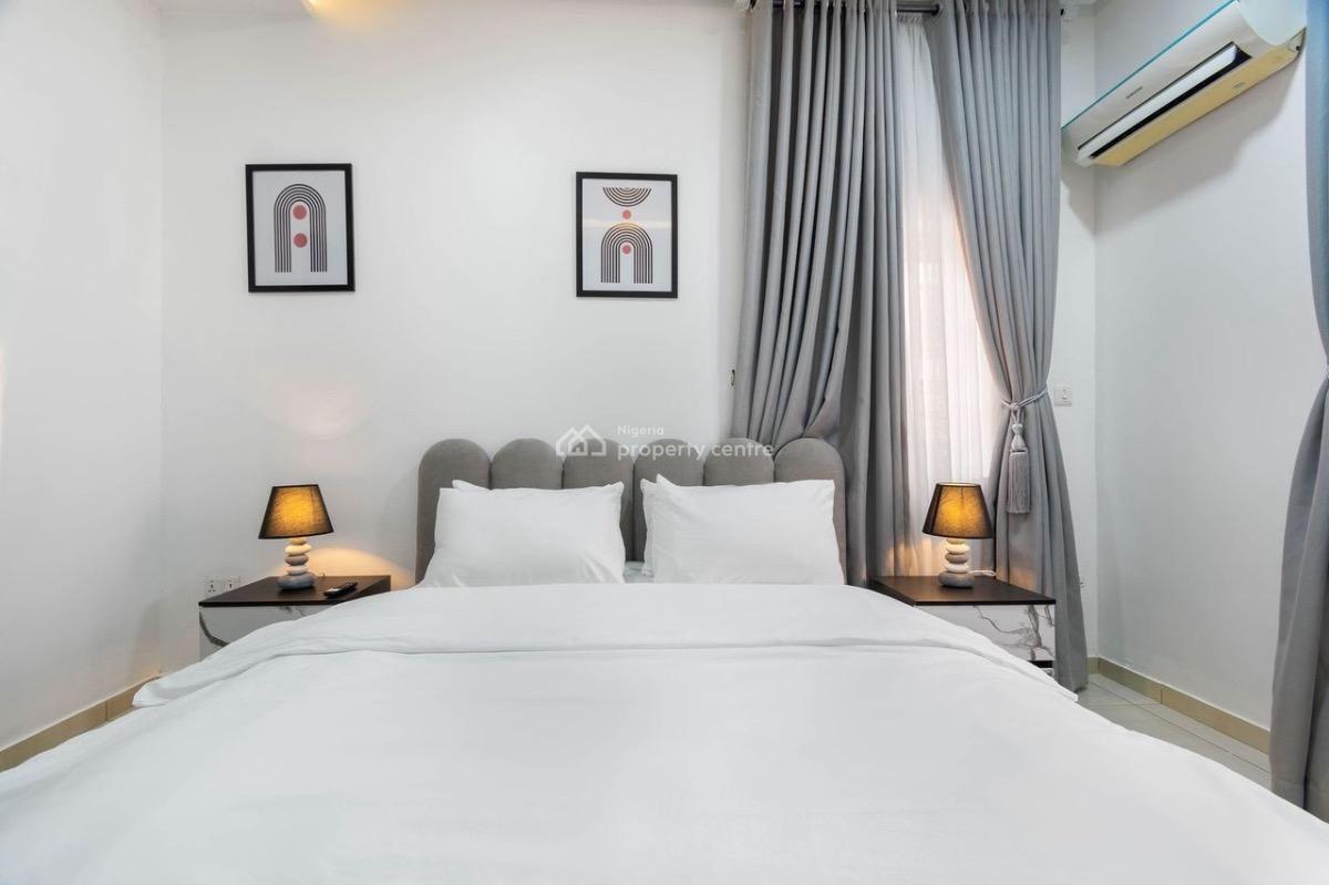 4 Bedroom Apartment Maisonette, Victoria Island (vi), Lagos, Flat / Apartment Short Let