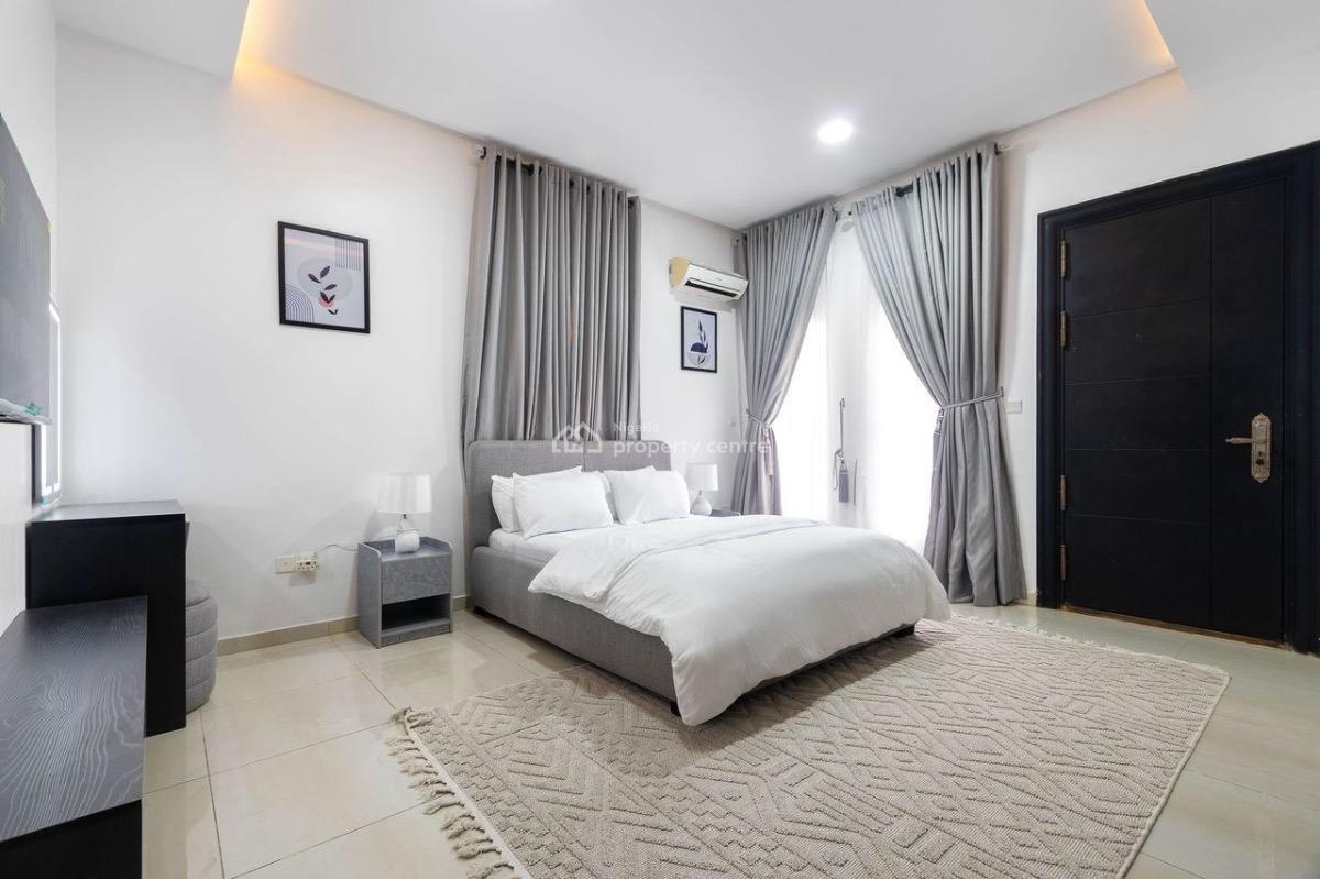 4 Bedroom Apartment Maisonette, Victoria Island (vi), Lagos, Flat / Apartment Short Let