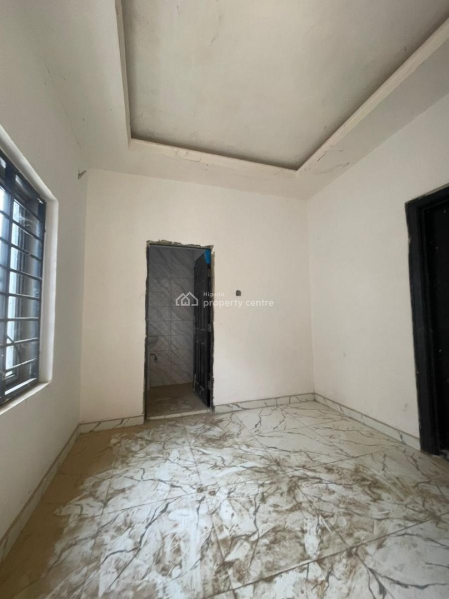 3bedroom Flat Available in an Estate, Airport Road, Opposite Dunamis Church, Lugbe, Lugbe District, Abuja, Detached Duplex for Rent