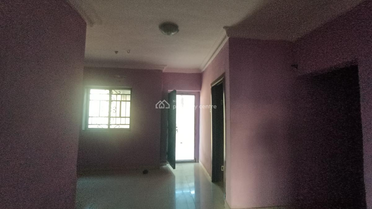 Room and Parlour Self Contained with Pop, Asolo Bus Stop, Agric Ikorodu Lagos, Agric, Ikorodu, Lagos, Mini Flat (room and Parlour) for Rent