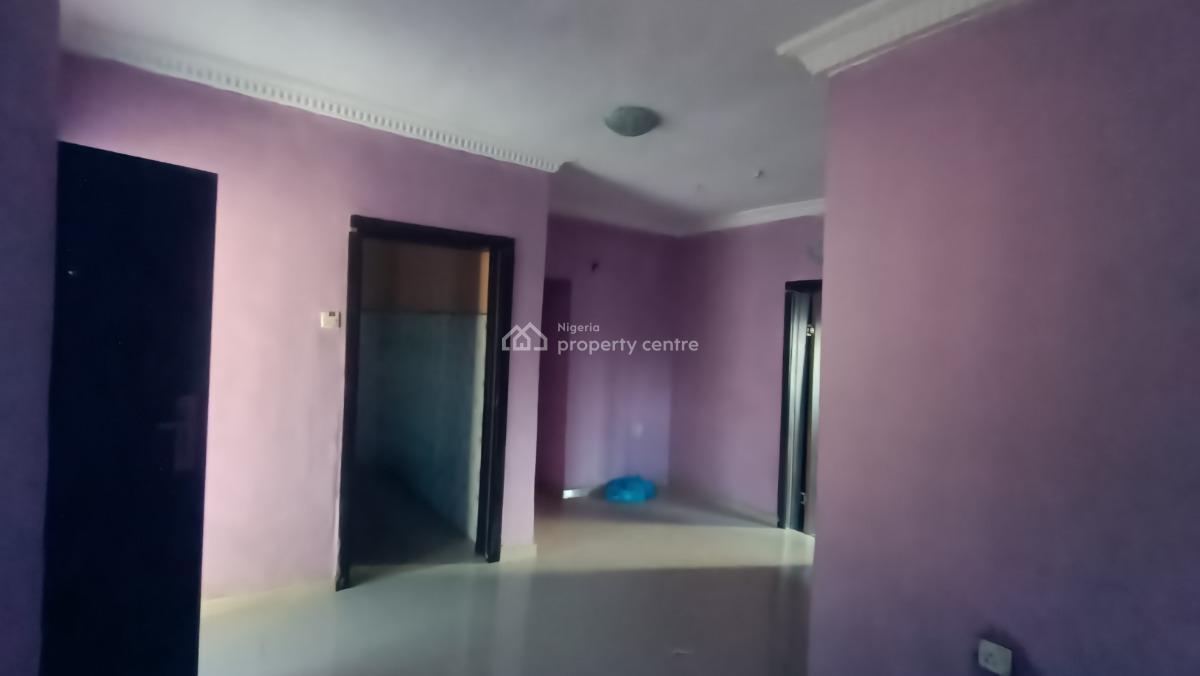 Room and Parlour Self Contained with Pop, Asolo Bus Stop, Agric Ikorodu Lagos, Agric, Ikorodu, Lagos, Mini Flat (room and Parlour) for Rent