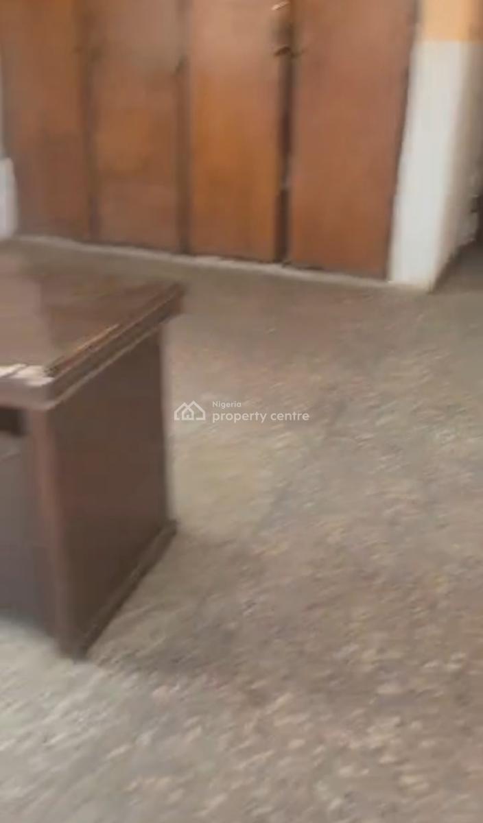3 Bedroom Flat for Office Use, Jumofaq Bus Stop, Ikorodu, Lagos, Flat / Apartment for Rent