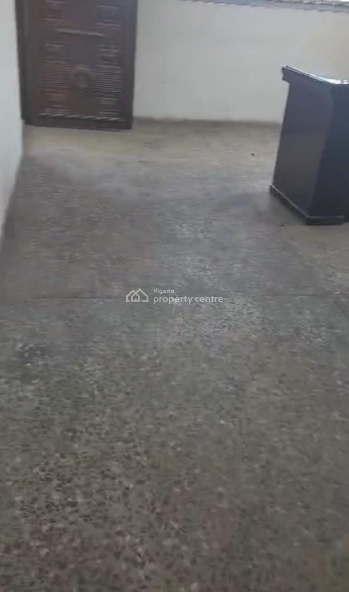 3 Bedroom Flat for Office Use, Jumofaq Bus Stop, Ikorodu, Lagos, Flat / Apartment for Rent