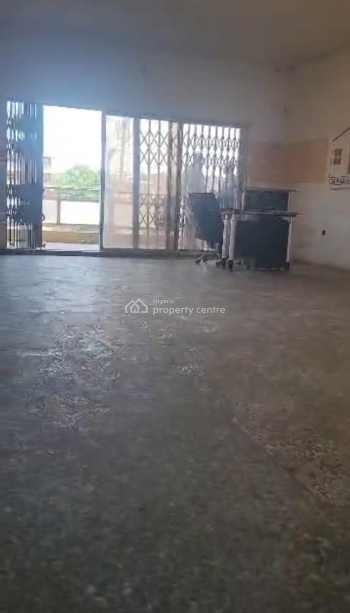 3 Bedroom Flat for Office Use, Jumofaq Bus Stop, Ikorodu, Lagos, Flat / Apartment for Rent