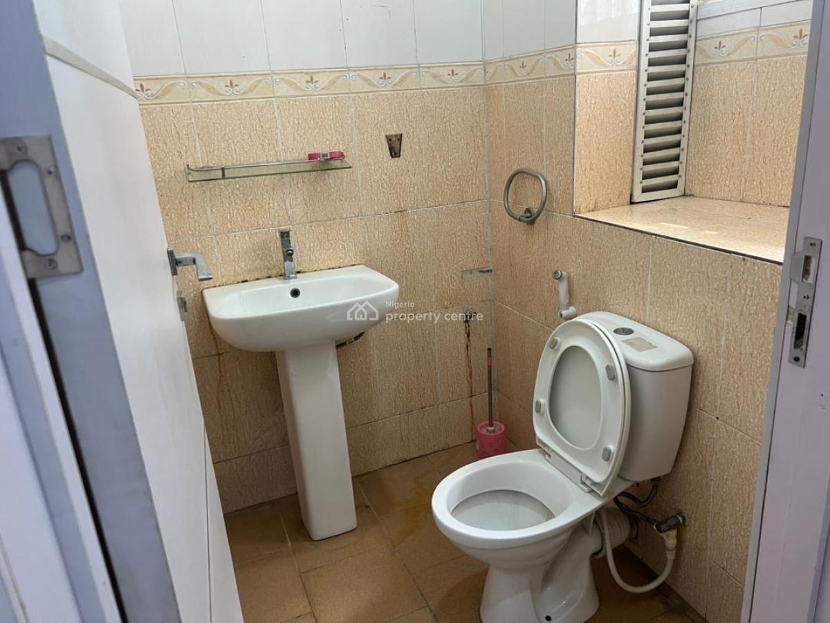 Fully Serviced 3 Bedroom Apartment + Bq, Swimming Pool, Gym, Parkview, Ikoyi, Lagos, Flat / Apartment for Rent