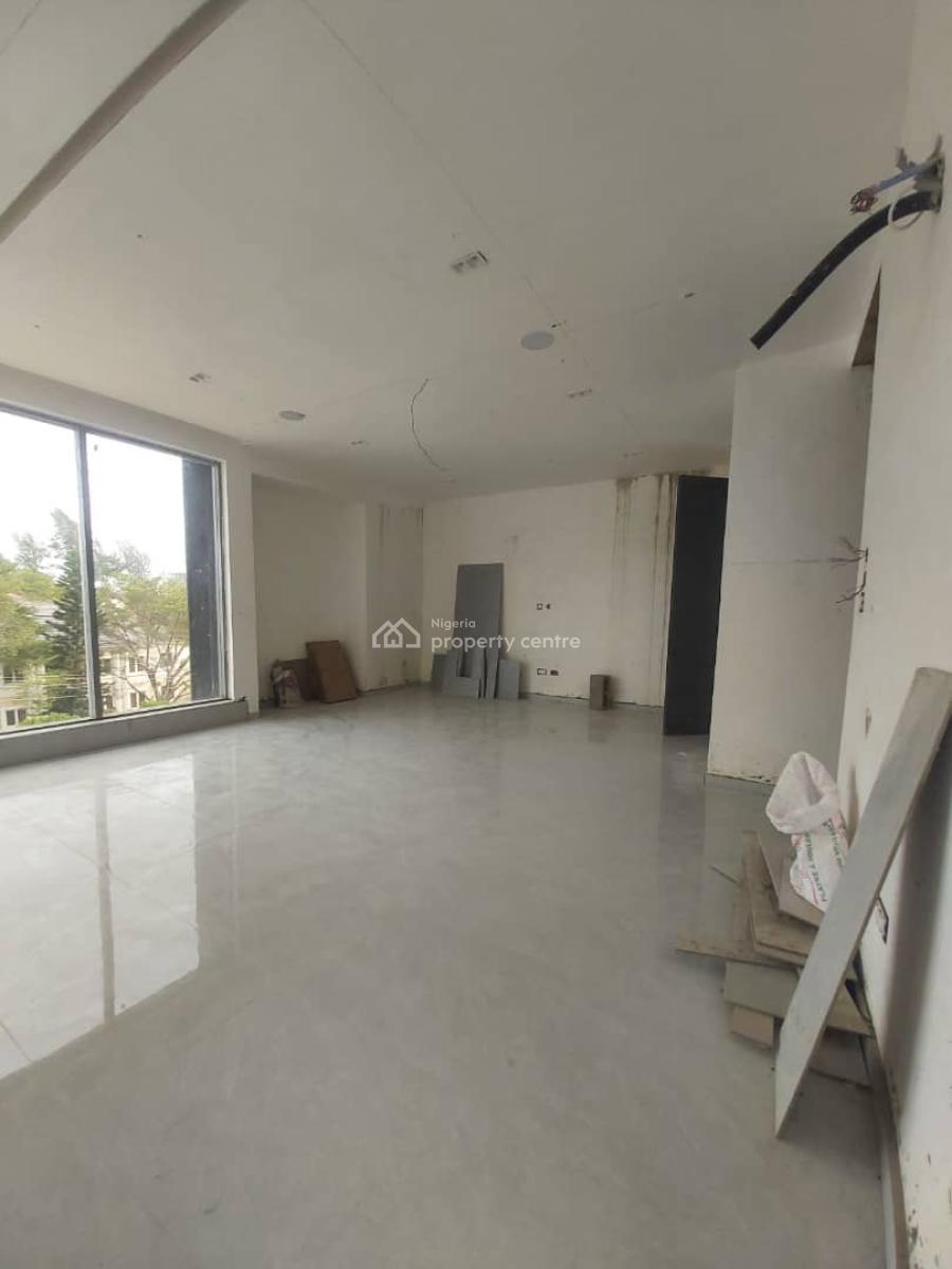 Luxury 5 Bedroom Detached Duplex Elevator, Ikoyi, Lagos, Detached Duplex for Sale