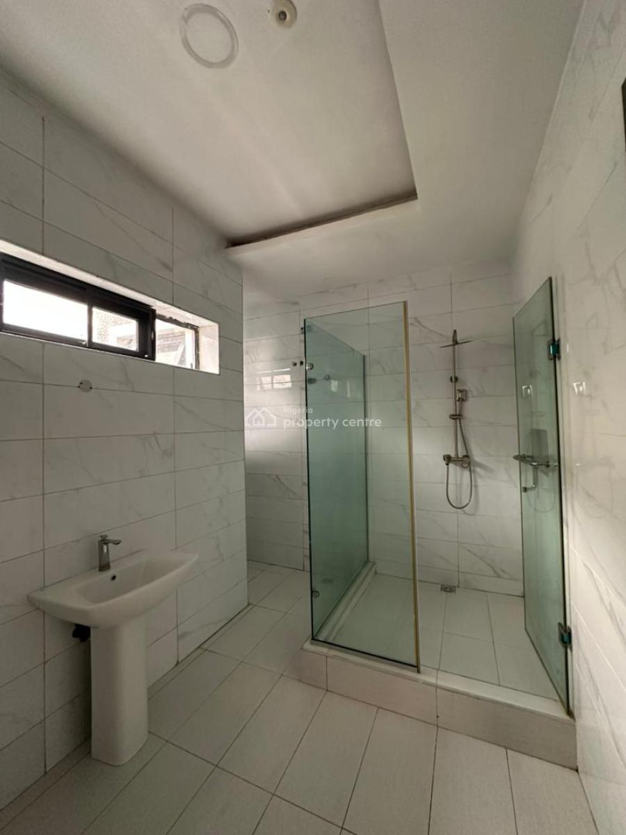 Elegant 5-bedroom Terrace Duplex, Ikate, Lekki, Lagos, Terraced Duplex for Sale