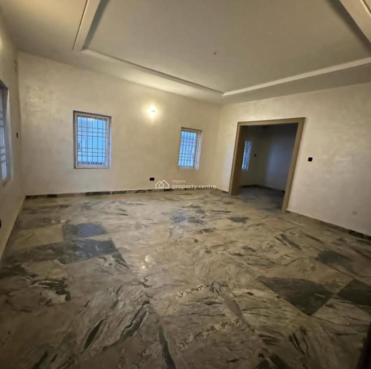 Luxury 5-bedroom Fully Detached Duplex with Penthouse & Bq, Guzape District, Abuja, Detached Duplex for Sale
