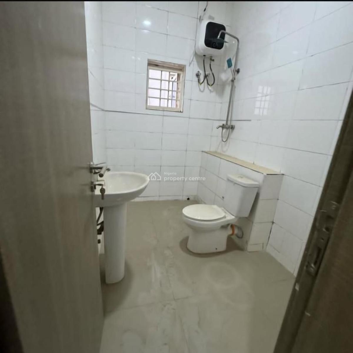 Luxury 5-bedroom Fully Detached Duplex with Penthouse & Bq, Guzape District, Abuja, Detached Duplex for Sale