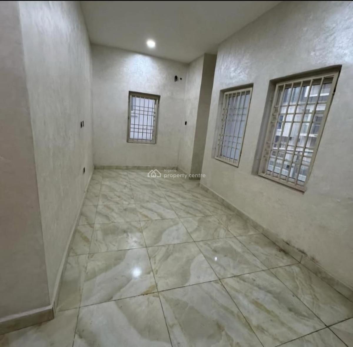 Luxury 5-bedroom Fully Detached Duplex with Penthouse & Bq, Guzape District, Abuja, Detached Duplex for Sale
