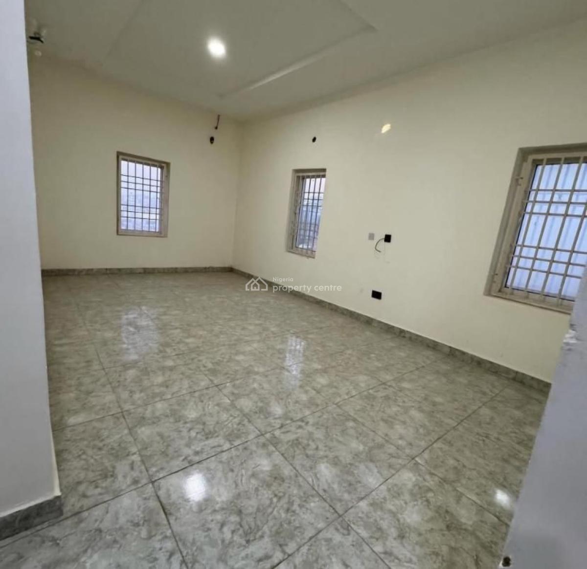 Luxury 5-bedroom Fully Detached Duplex with Penthouse & Bq, Guzape District, Abuja, Detached Duplex for Sale