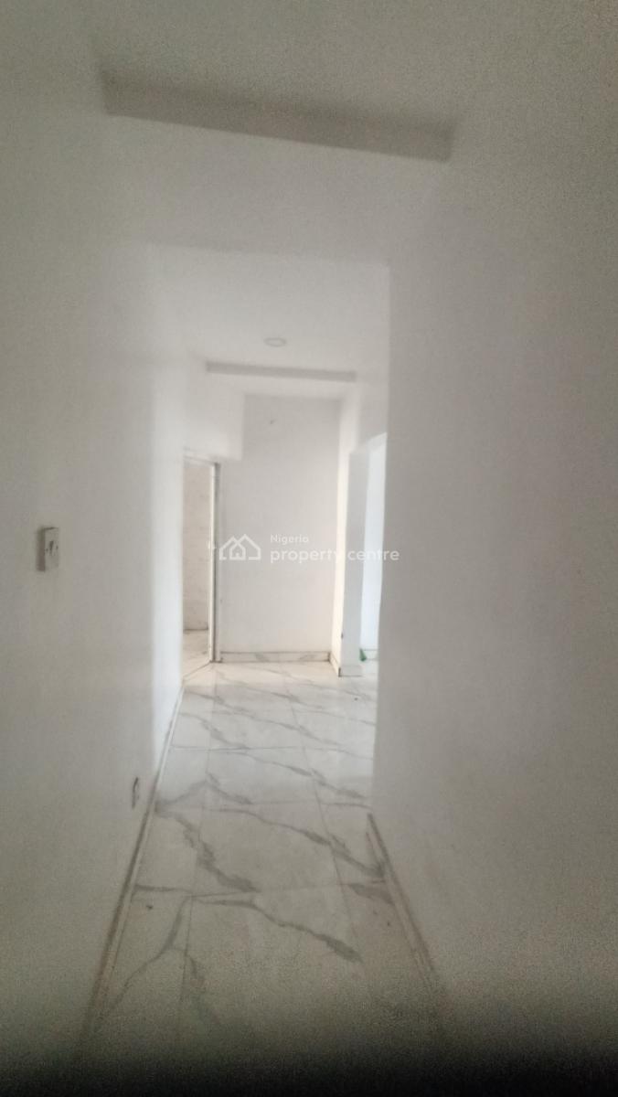 2bedroom Flat with Pop and Necessary Facilities, Agric Bus Stop Ikorodu Lagos, Agric, Ikorodu, Lagos, Flat / Apartment for Rent