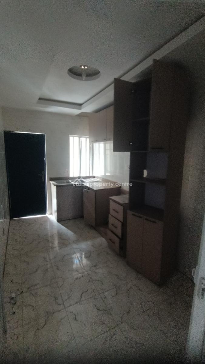 2bedroom Flat with Pop and Necessary Facilities, Agric Bus Stop Ikorodu Lagos, Agric, Ikorodu, Lagos, Flat / Apartment for Rent