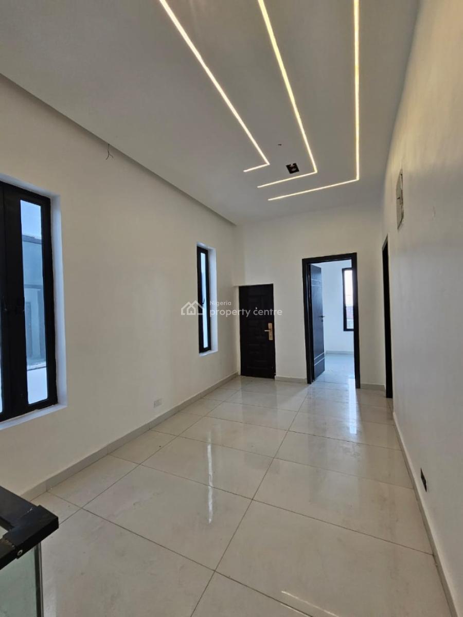 Premium Finish 5-bedroom Fully Detached Duplex with Bq + Pool, Ajah, Lagos, Detached Duplex for Sale