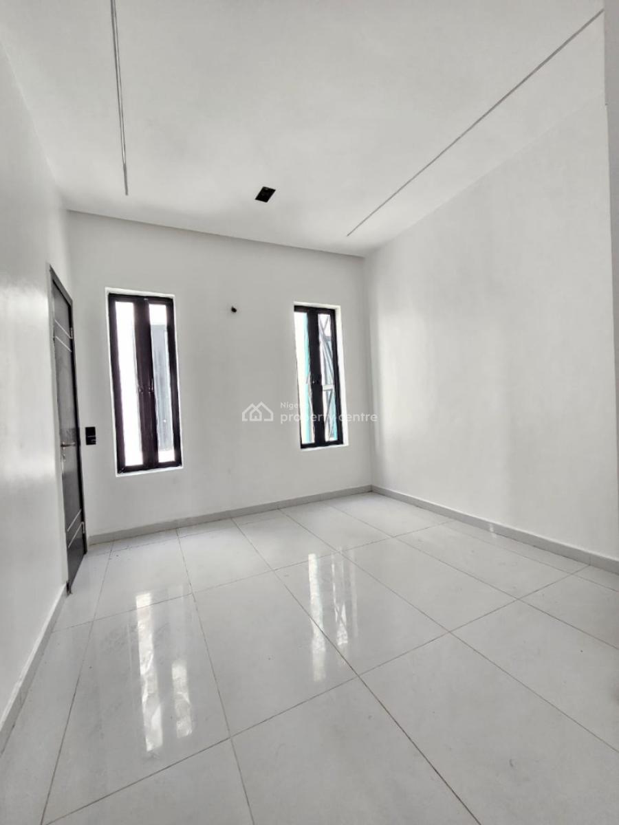 Premium Finish 5-bedroom Fully Detached Duplex with Bq + Pool, Ajah, Lagos, Detached Duplex for Sale