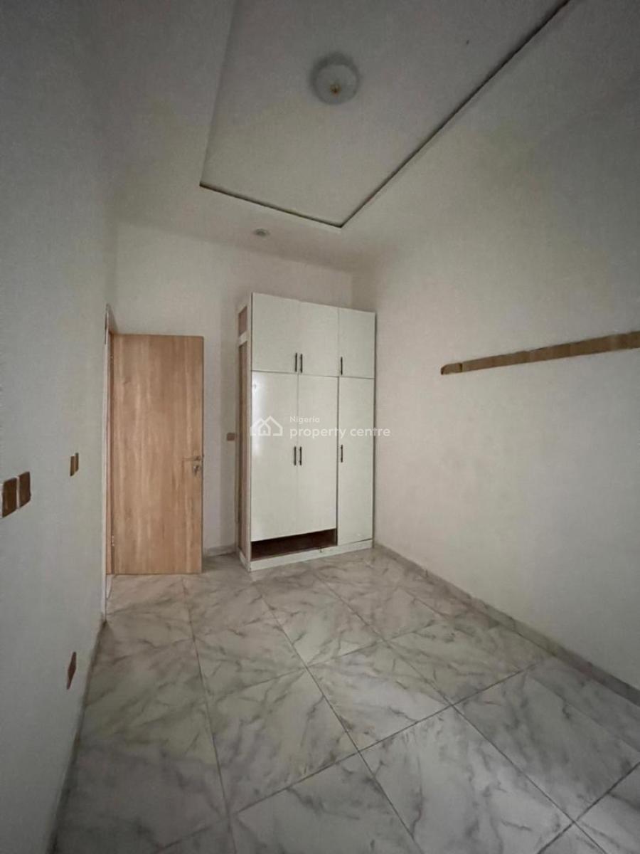 4bedroom Fully  Detached Duplex in Orchid, Orchid, Lekki, Lagos, Detached Duplex for Sale