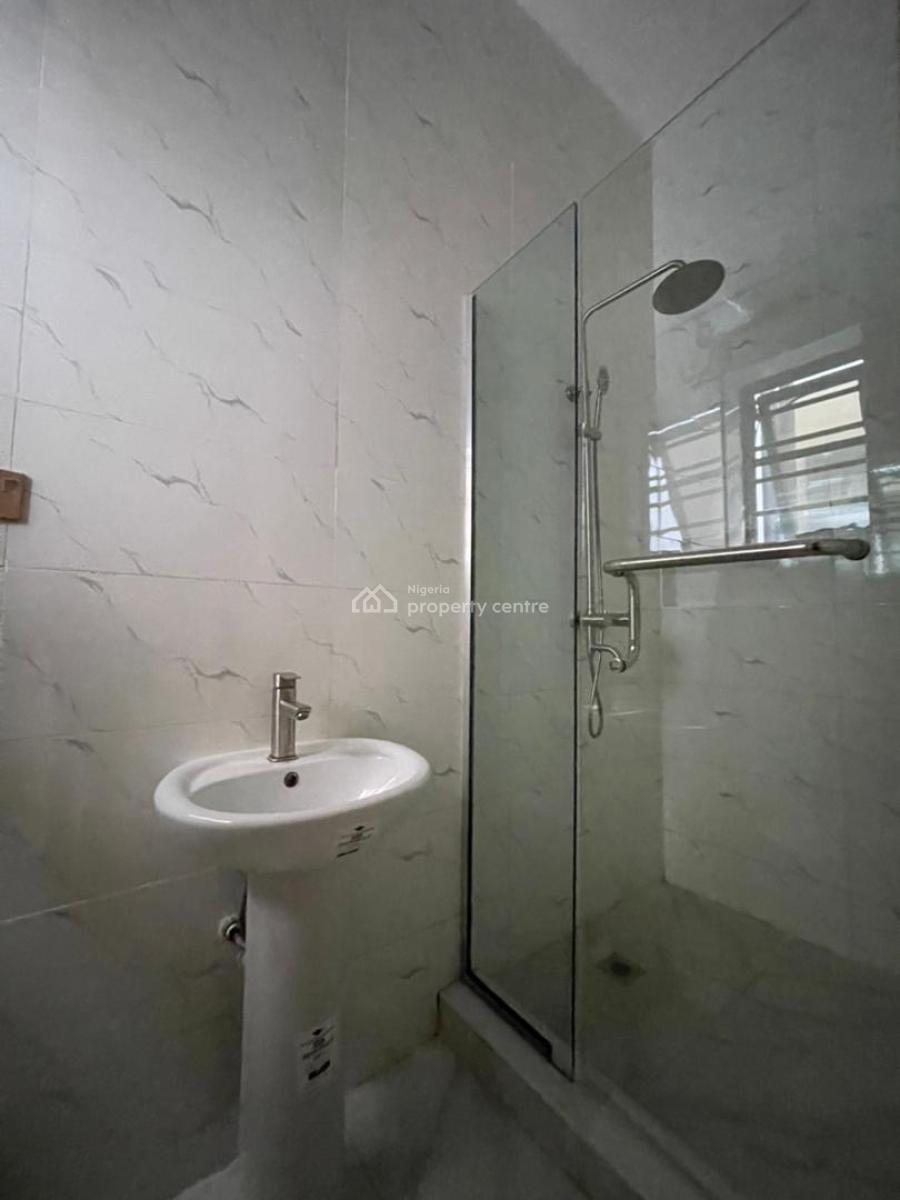 4bedroom Fully  Detached Duplex in Orchid, Orchid, Lekki, Lagos, Detached Duplex for Sale