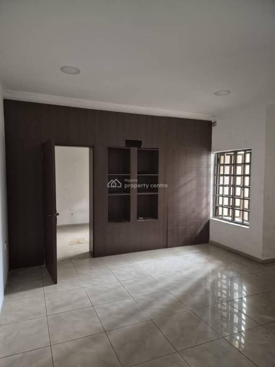 Spacious and Clean 5bedroom Duplex, Wuse 2, Abuja, Detached Duplex for Rent