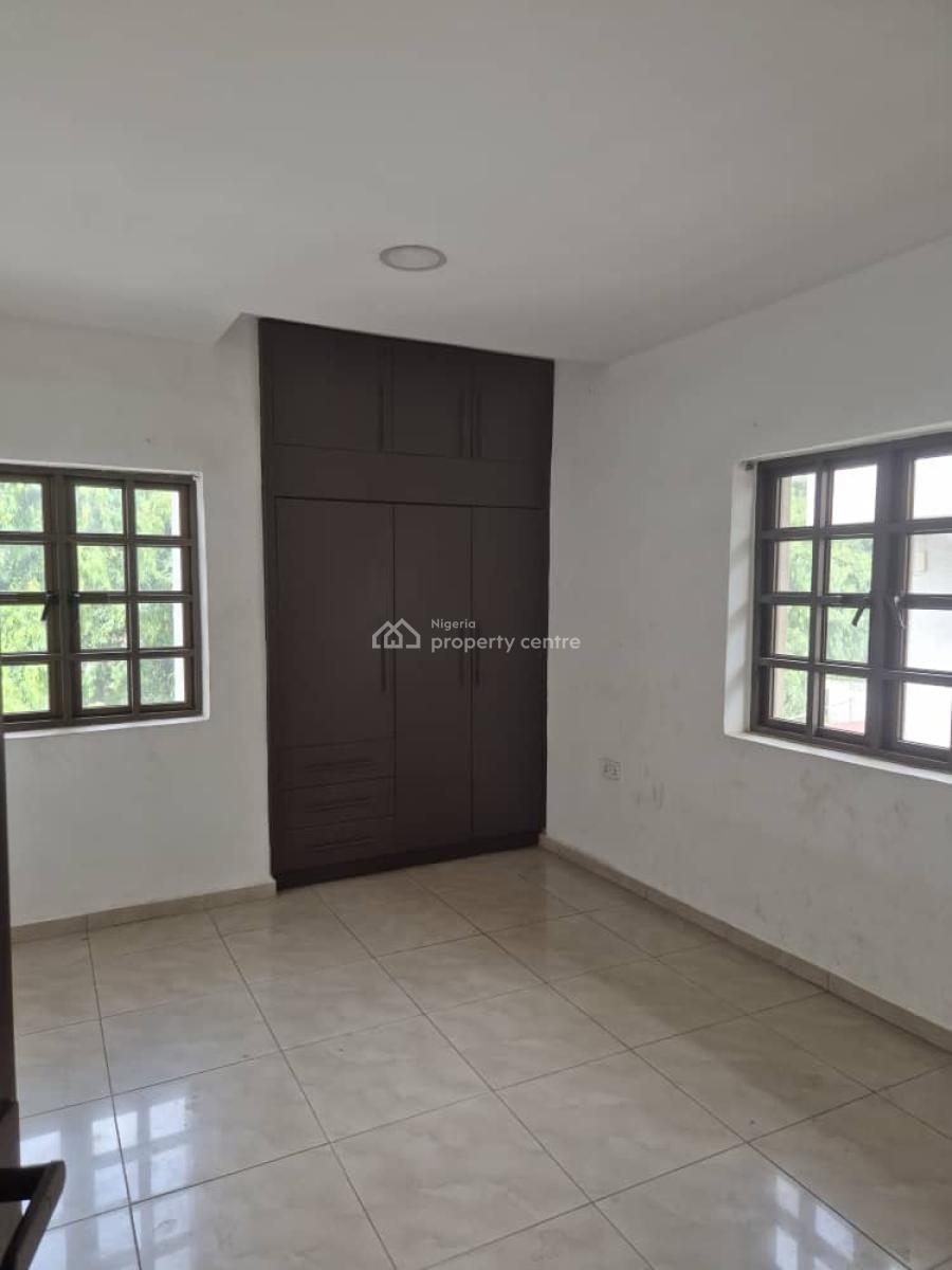 Spacious and Clean 5bedroom Duplex, Wuse 2, Abuja, Detached Duplex for Rent