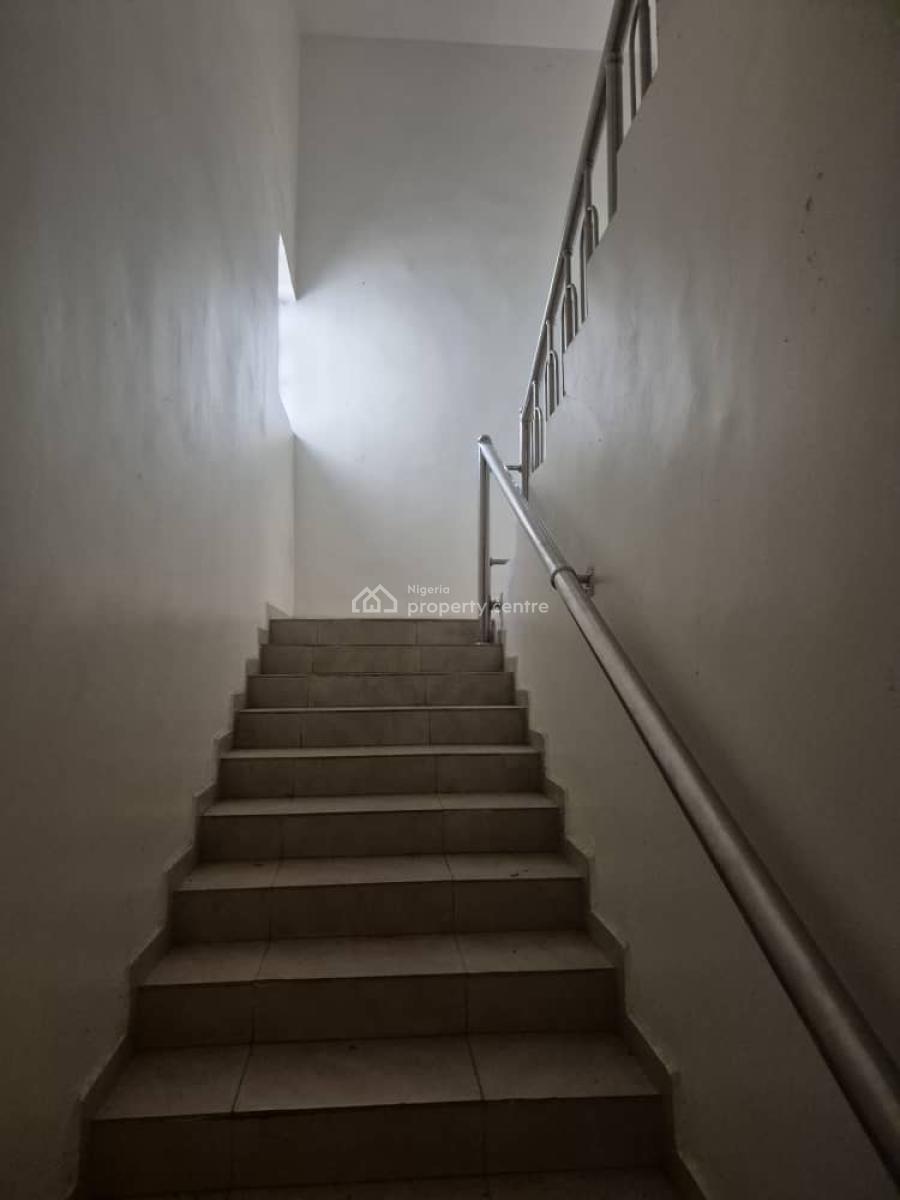 Spacious and Clean 5bedroom Duplex, Wuse 2, Abuja, Detached Duplex for Rent