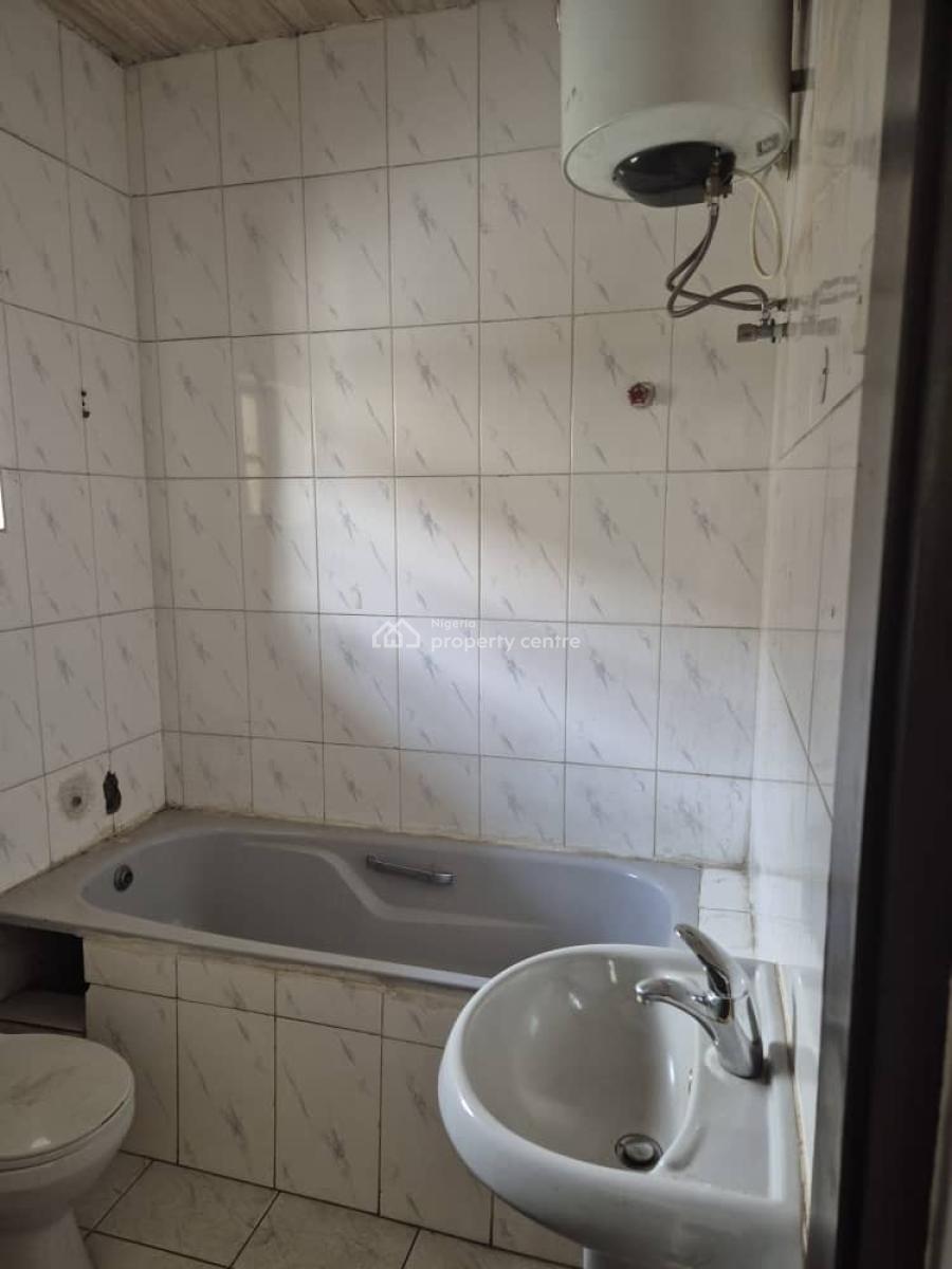Spacious and Clean 5bedroom Duplex, Wuse 2, Abuja, Detached Duplex for Rent
