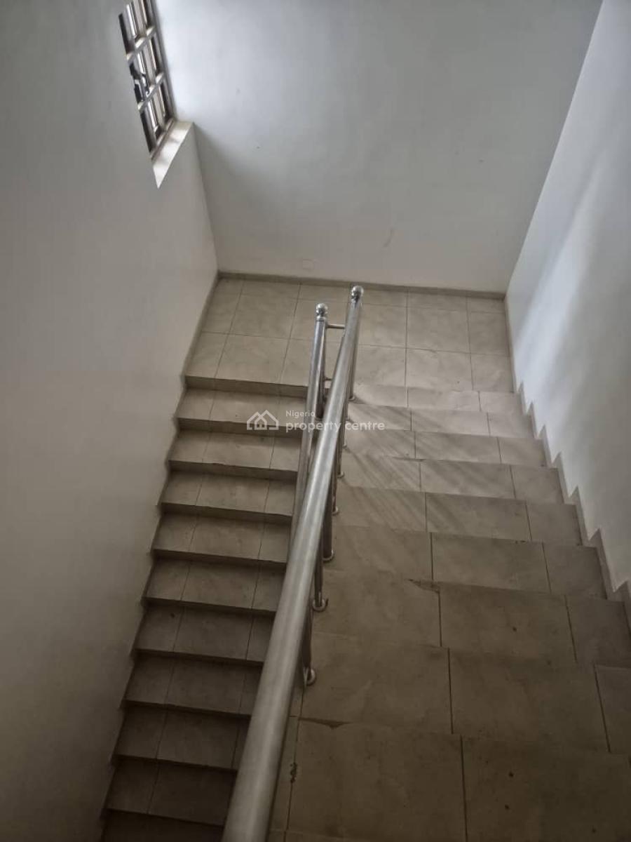Spacious and Clean 5bedroom Duplex, Wuse 2, Abuja, Detached Duplex for Rent