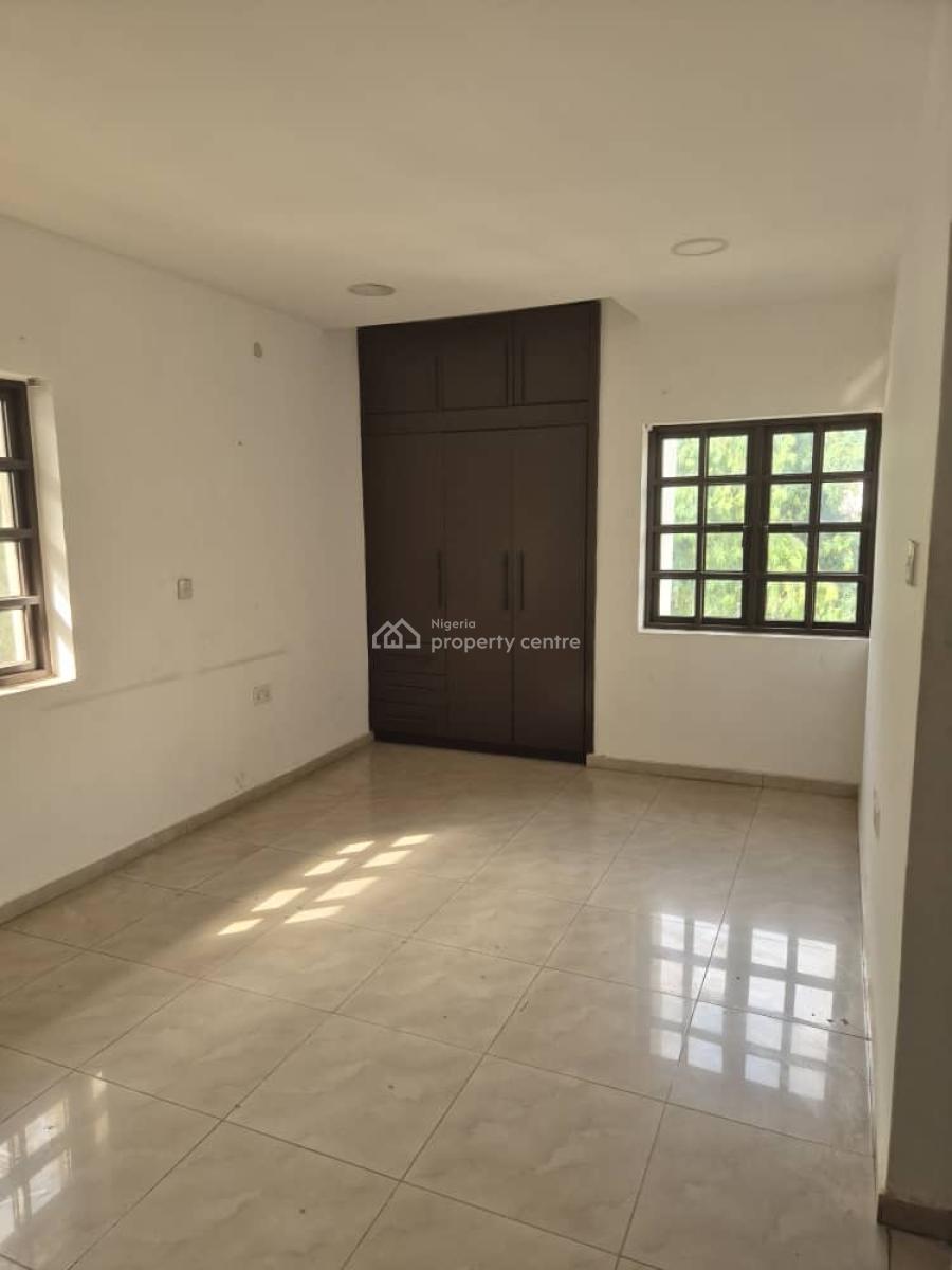 Spacious and Clean 5bedroom Duplex, Wuse 2, Abuja, Detached Duplex for Rent