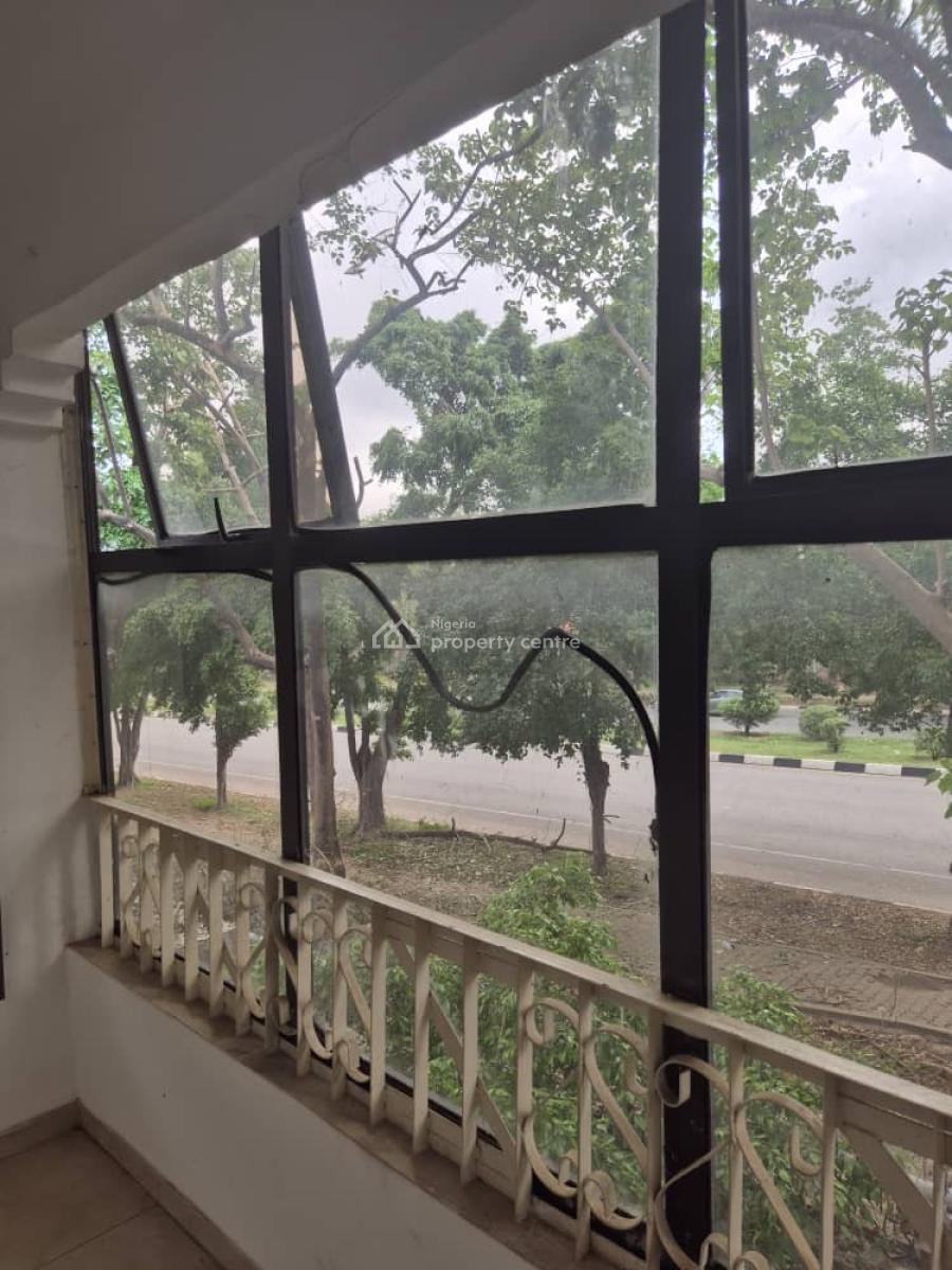 Spacious and Clean 5bedroom Duplex, Wuse 2, Abuja, Detached Duplex for Rent